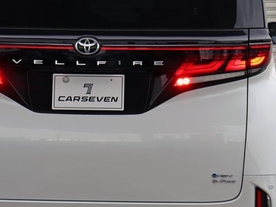 2024 Toyota VELLFIRE 缩略图 47