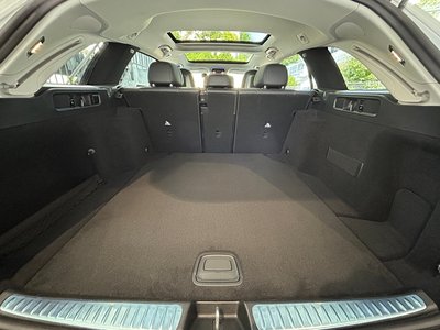 MERCEDES-BENZ C-CLASS - 10