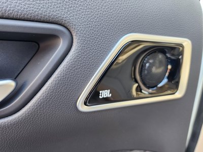 2026 Toyota LAND CRUISER 300 — миниатюра 26