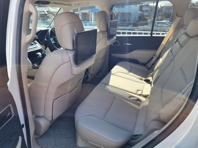 2026 Toyota LAND CRUISER 300 — миниатюра 12