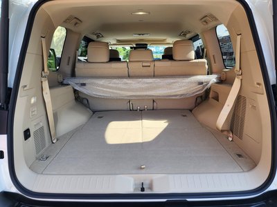 2026 Toyota LAND CRUISER 300 — миниатюра 15