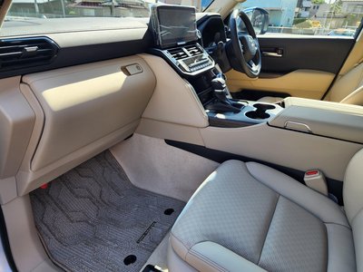 2026 Toyota LAND CRUISER 300 — миниатюра 11