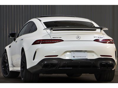2020 Mercedes-BENZ GT AMG 缩略图 21