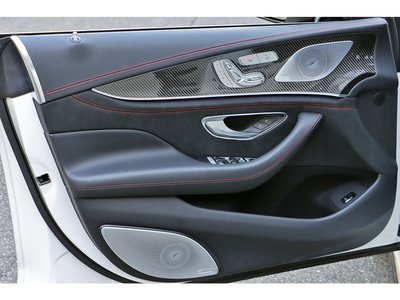 2020 Mercedes-BENZ GT AMG 缩略图 55