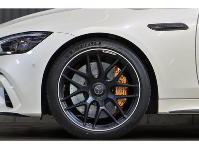 2020 Mercedes-BENZ GT AMG 缩略图 32