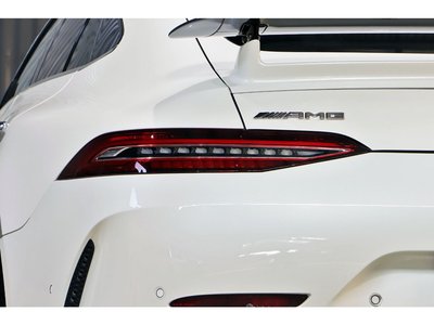 2020 Mercedes-BENZ GT AMG 缩略图 30