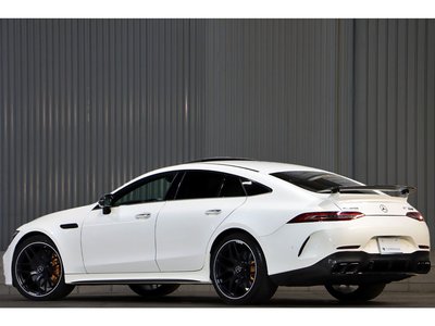 2020 Mercedes-BENZ GT AMG 缩略图 22