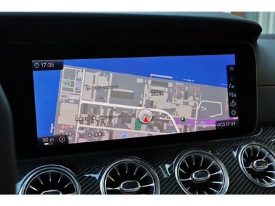 2020 Mercedes-BENZ GT AMG 缩略图 50