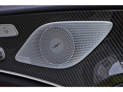 2020 Mercedes-BENZ GT AMG 缩略图 58