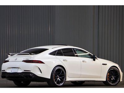 2020 Mercedes-BENZ GT AMG 缩略图 18