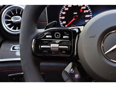 2020 Mercedes-BENZ GT AMG 缩略图 46