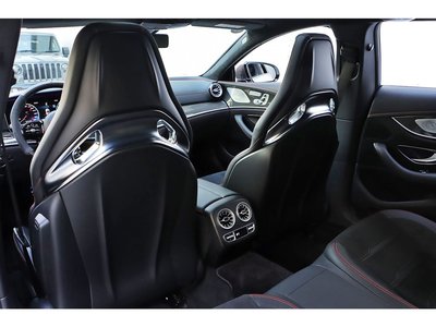 2020 Mercedes-BENZ GT AMG 缩略图 41