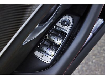2020 Mercedes-BENZ GT AMG 缩略图 56