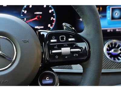 2020 Mercedes-BENZ GT AMG 缩略图 47