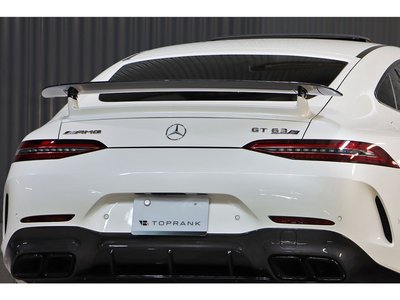 2020 Mercedes-BENZ GT AMG 缩略图 31