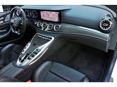 2020 Mercedes-BENZ GT AMG 照片 10