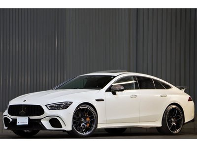 2020 Mercedes-BENZ GT AMG 缩略图 24