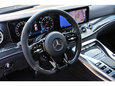 2020 Mercedes-BENZ GT AMG 缩略图 45