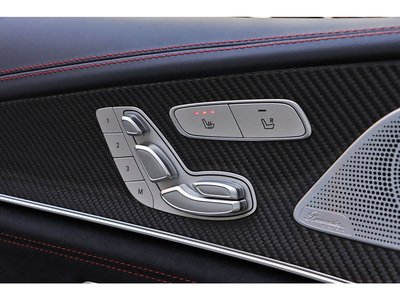 2020 Mercedes-BENZ GT AMG 缩略图 57