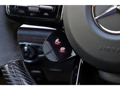2020 Mercedes-BENZ GT AMG 缩略图 48