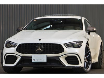 2020 Mercedes-BENZ GT AMG 缩略图 25