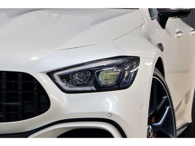 2020 Mercedes-BENZ GT AMG 缩略图 27