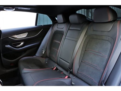 2020 Mercedes-BENZ GT AMG 缩略图 43