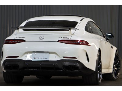 2020 Mercedes-BENZ GT AMG 缩略图 19