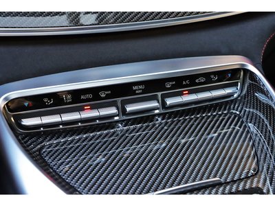 2020 Mercedes-BENZ GT AMG 缩略图 52