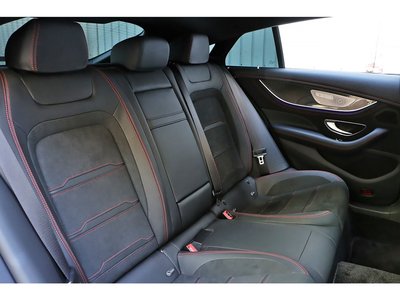 2020 Mercedes-BENZ GT AMG 缩略图 42