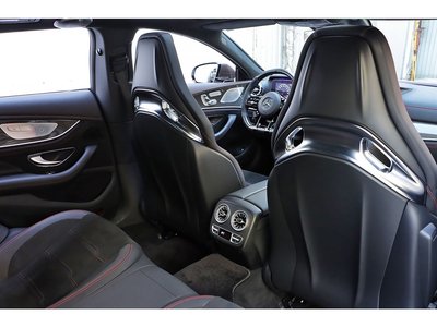 2020 Mercedes-BENZ GT AMG 缩略图 40