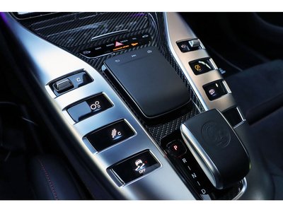 2020 Mercedes-BENZ GT AMG 缩略图 53