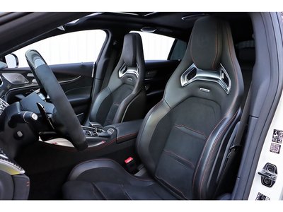 2020 Mercedes-BENZ GT AMG 缩略图 39