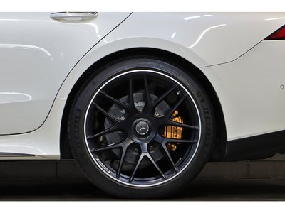 2020 Mercedes-BENZ GT AMG 缩略图 33