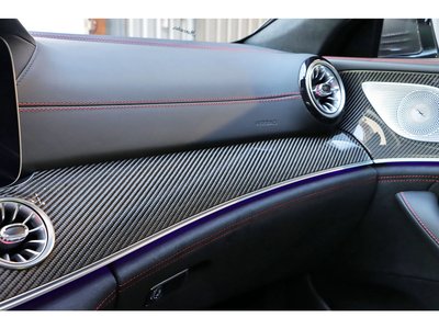 2020 Mercedes-BENZ GT AMG 缩略图 54