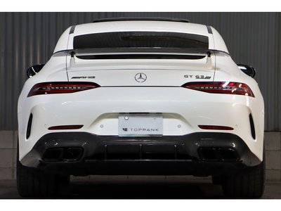 2020 Mercedes-BENZ GT AMG 照片 9