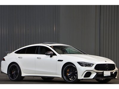 2020 Mercedes-BENZ GT AMG 缩略图 16