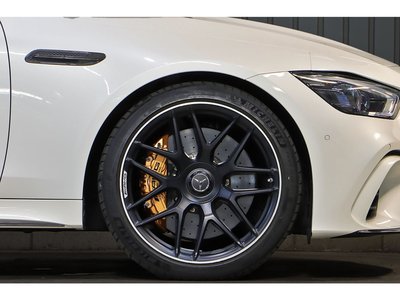 2020 Mercedes-BENZ GT AMG 缩略图 35