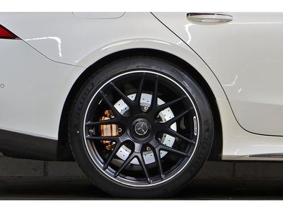 2020 Mercedes-BENZ GT AMG 缩略图 34