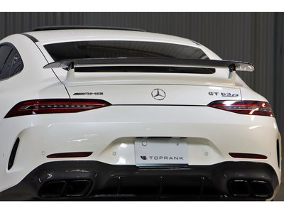 2020 Mercedes-BENZ GT AMG 缩略图 29