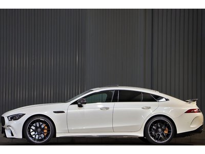 2020 Mercedes-BENZ GT AMG 缩略图 23