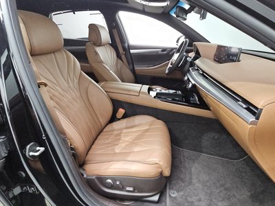 2022 Genesis G80 (RG3) thumbnail 17