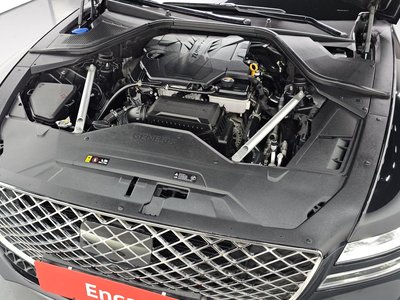 2022 Genesis G80 (RG3) photo 7