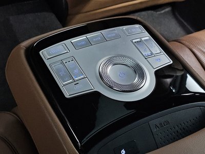 2022 Genesis G80 (RG3) thumbnail 27