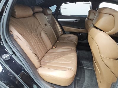 2022 Genesis G80 (RG3) thumbnail 16