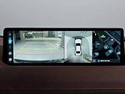 2022 Genesis G80 (RG3) thumbnail 21