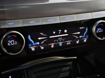 2022 Genesis G80 (RG3) thumbnail 26