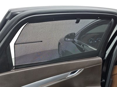 2022 Genesis G80 (RG3) thumbnail 35