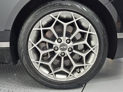 2022 Genesis G80 (RG3) photo 8