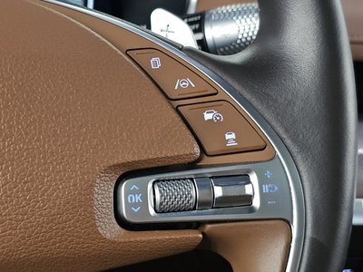 2022 Genesis G80 (RG3) thumbnail 30